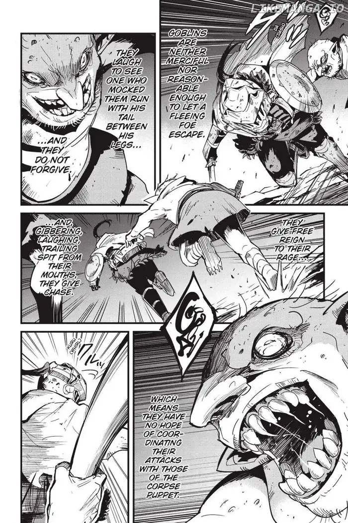 Goblin Slayer: Side Story Year One Chapter 104 image 11_optimized_optimized